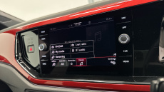 Volkswagen Polo 2.0 TSI GTI 5dr DSG Petrol Hatchback